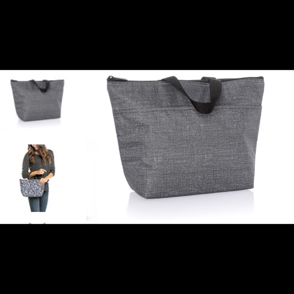 Thermal tote